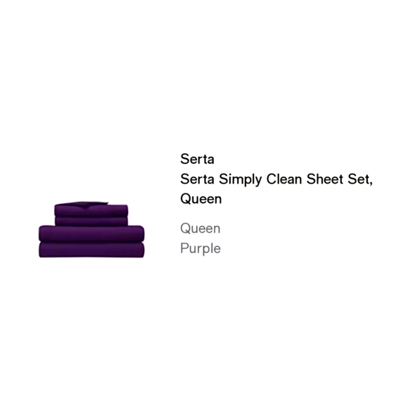 Bedding